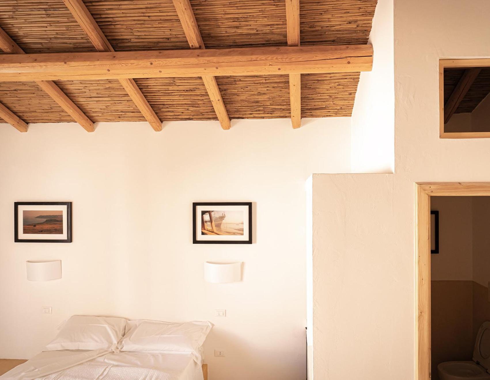 Iardino Asce Lisària Zollino Quarto foto