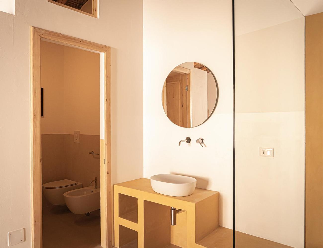 Iardino Asce Lisària Zollino Quarto foto