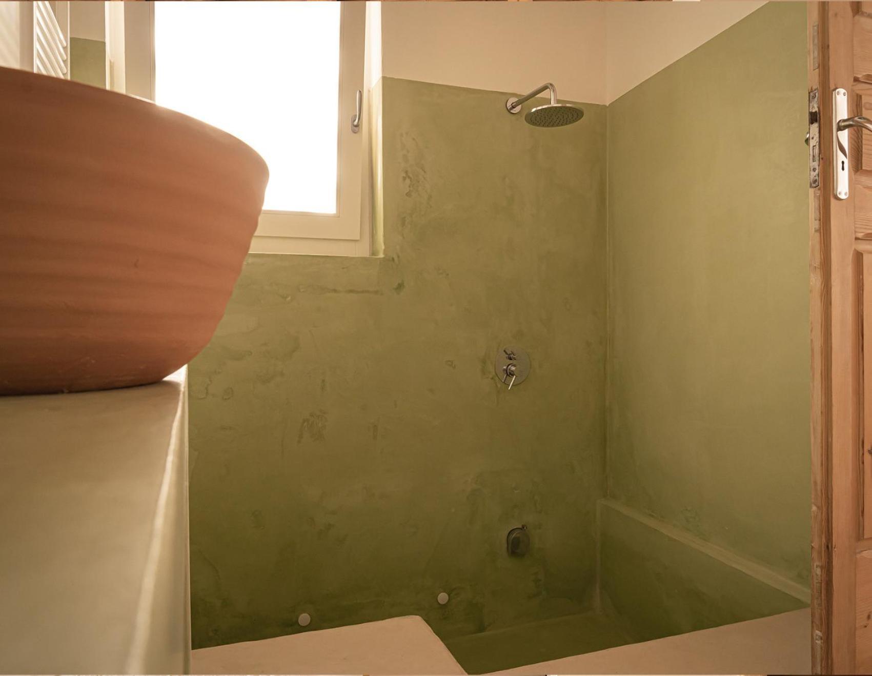 Iardino Asce Lisària Zollino Quarto foto