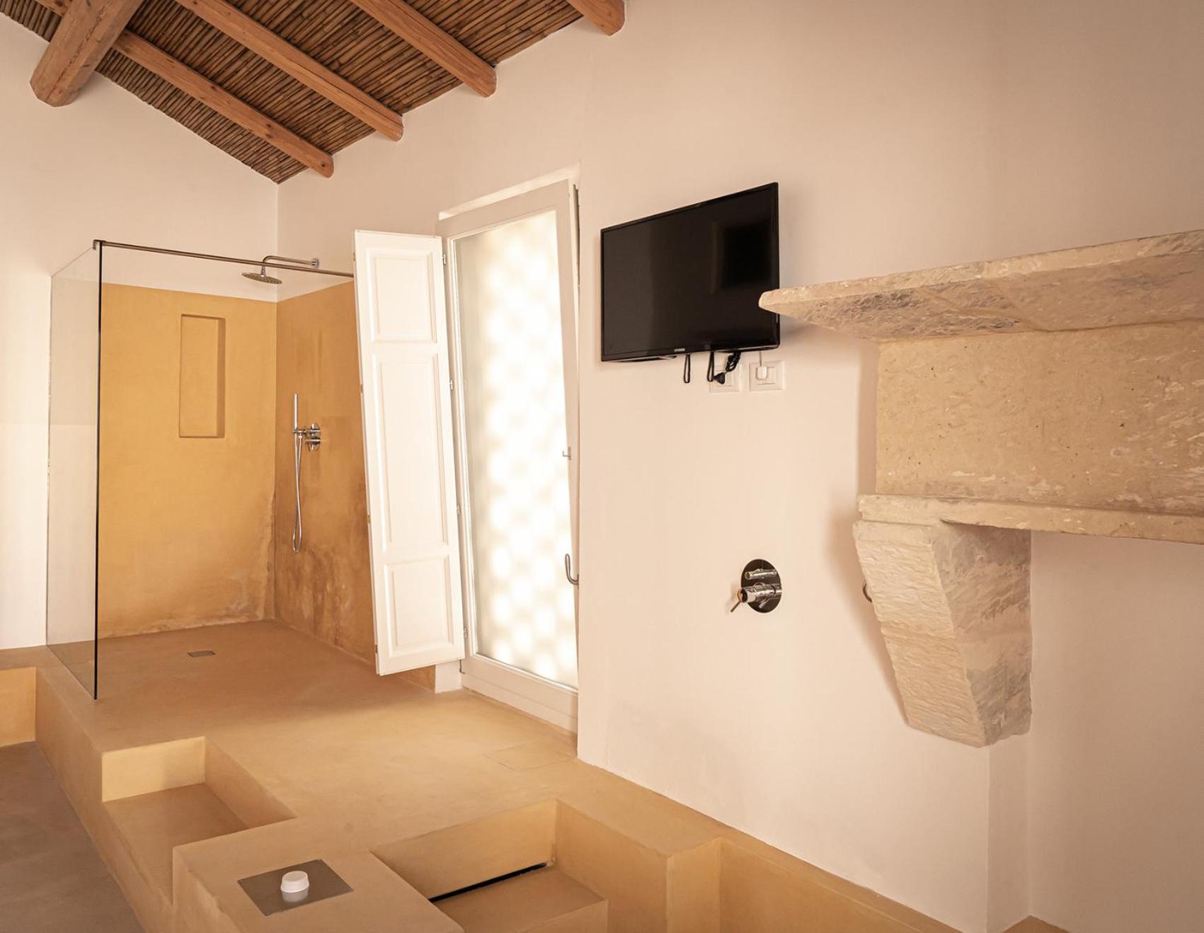Iardino Asce Lisària Zollino Quarto foto