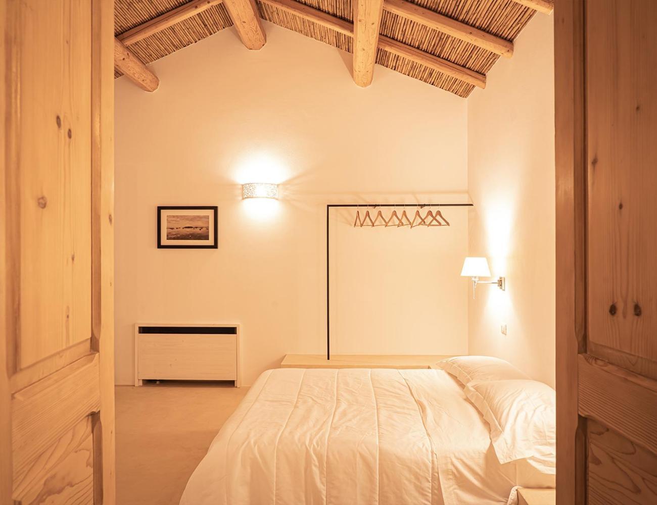 Iardino Asce Lisària Zollino Quarto foto